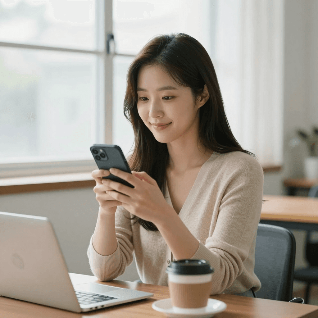 이수민 · 프리랜서